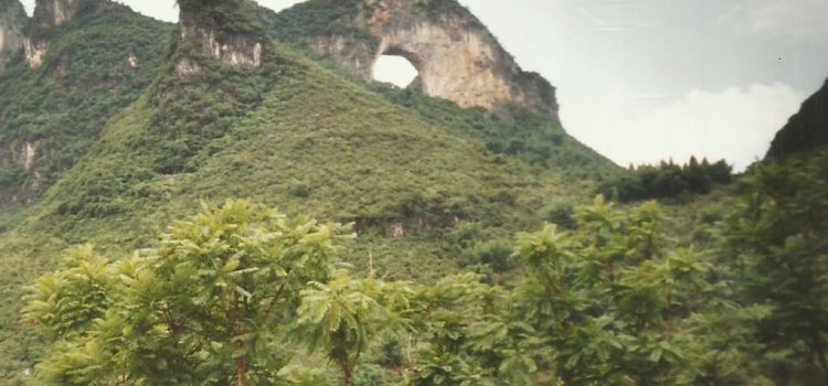 Yangshuo