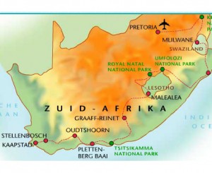 zuid_afrikaroute