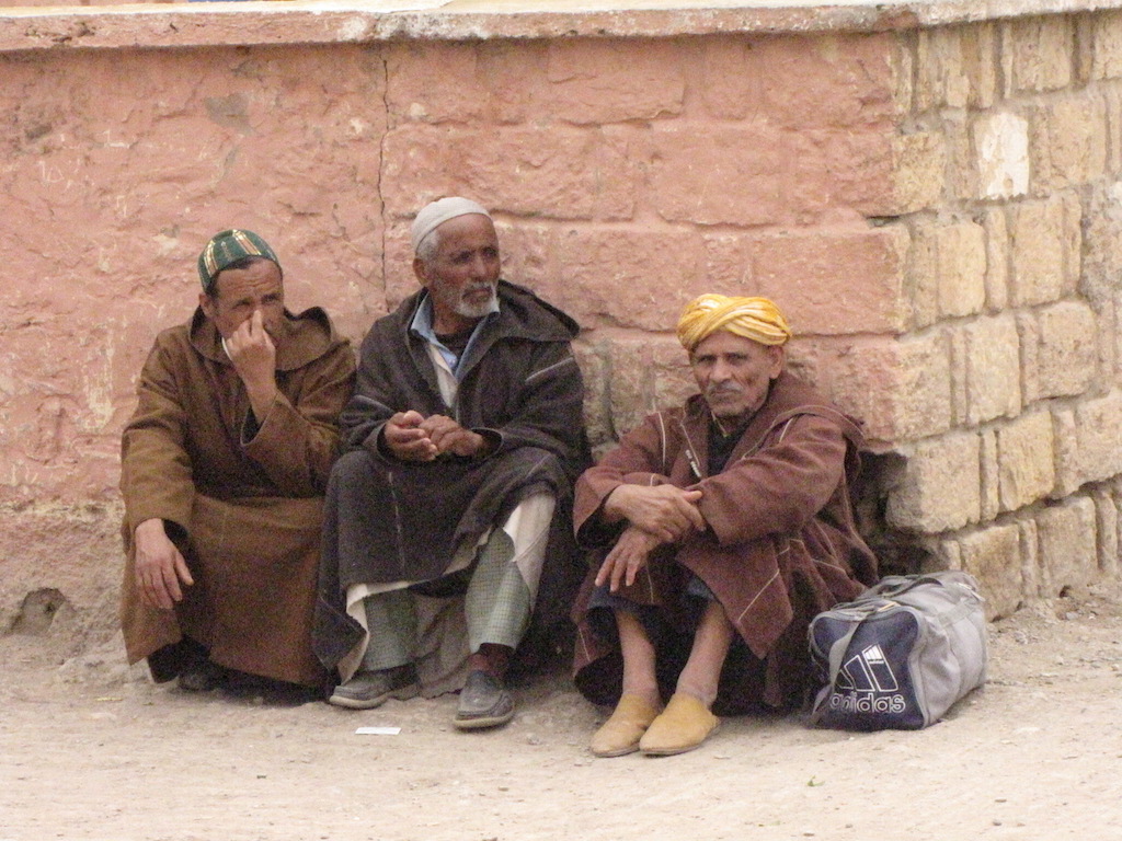 11 mei 2011 Marrakesh – Essaouira