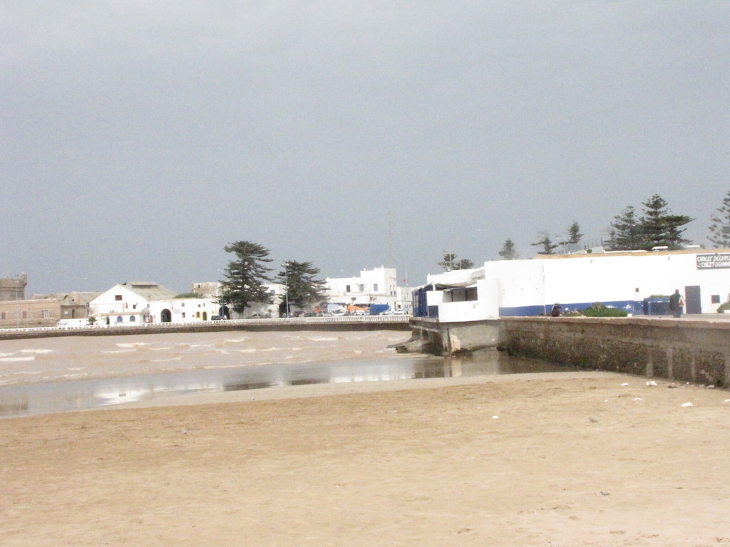 12 mei 2011 Essaouira