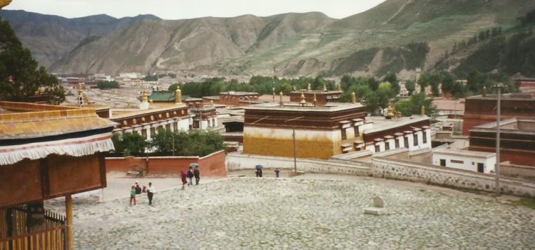 Xiahe